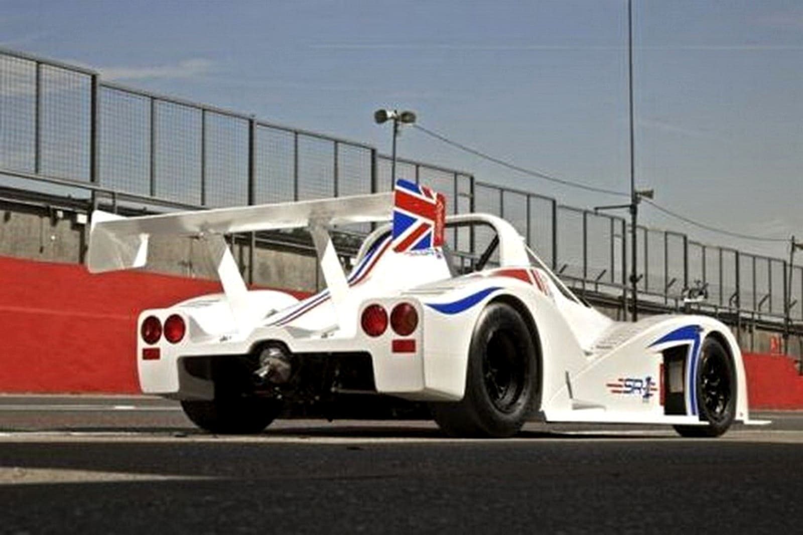 RADICAL SR1, foto 10
