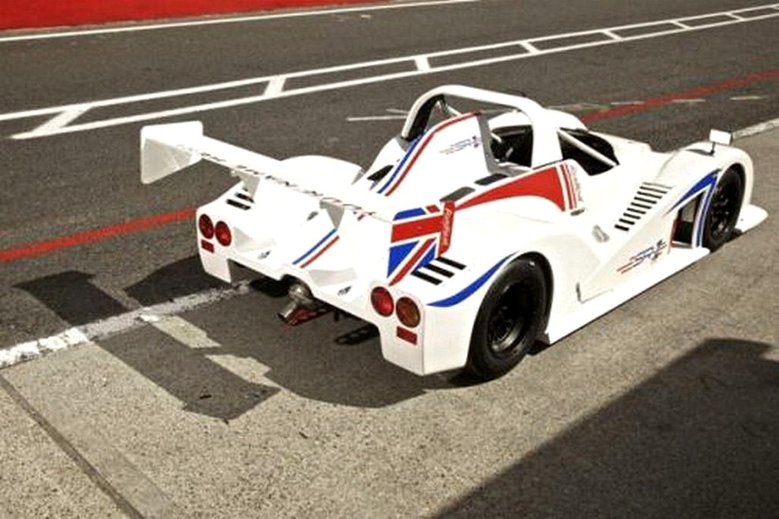 RADICAL SR1, foto 11