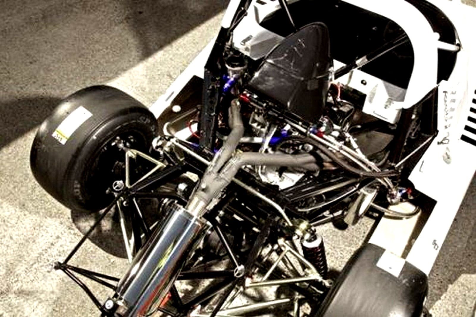 RADICAL SR1, foto 12