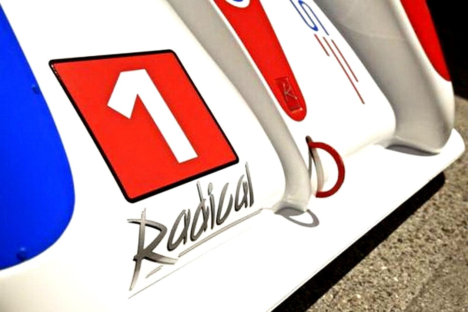 RADICAL SR1, foto 13