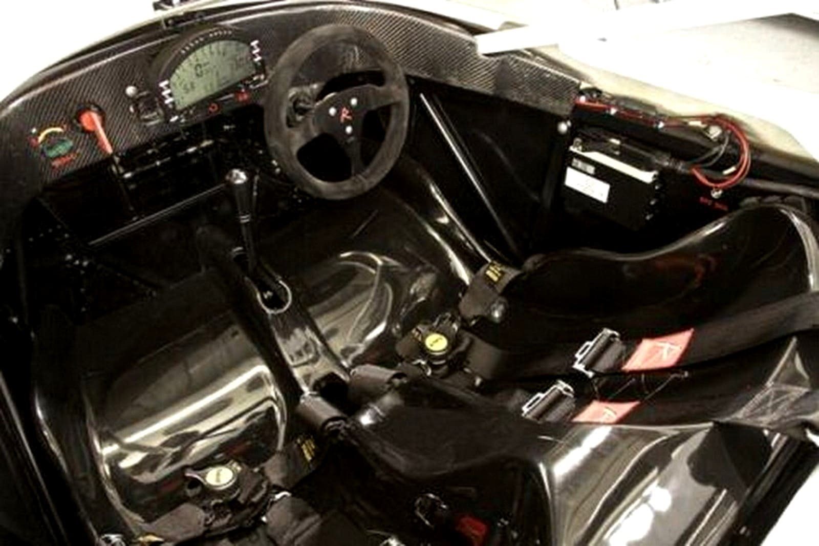RADICAL SR1, foto 15