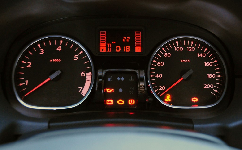 2014 - RENAULT DUSTER TECH ROAD II, foto 7