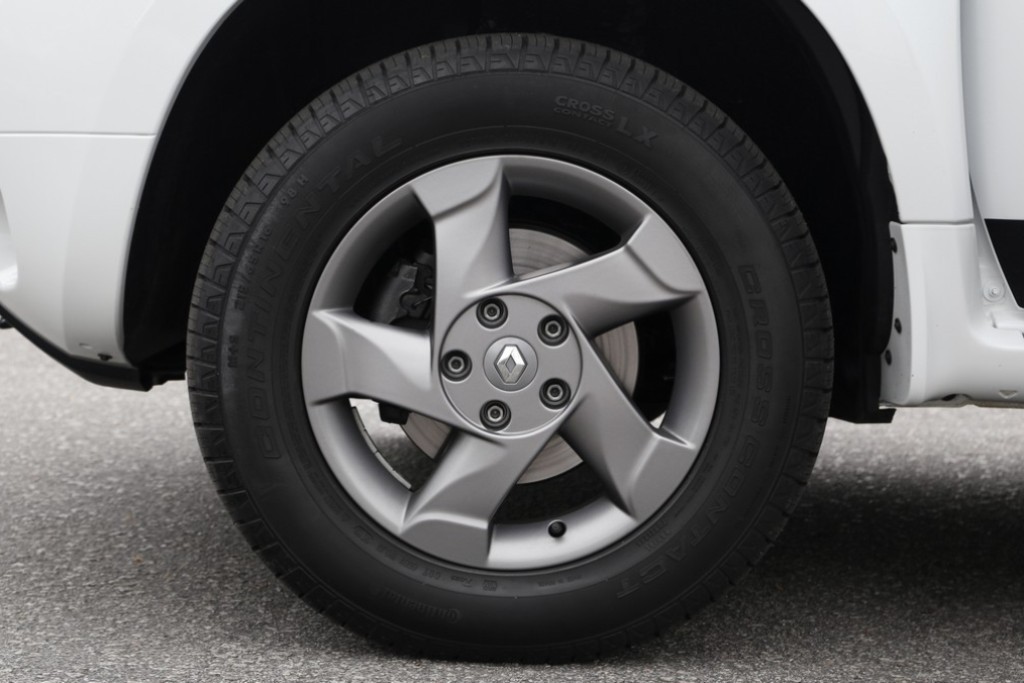 2014 - RENAULT DUSTER TECH ROAD II, foto 12