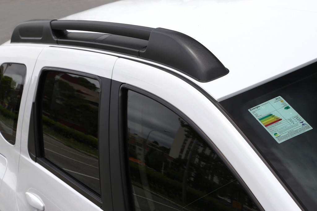 2014 - RENAULT DUSTER TECH ROAD II, foto 14