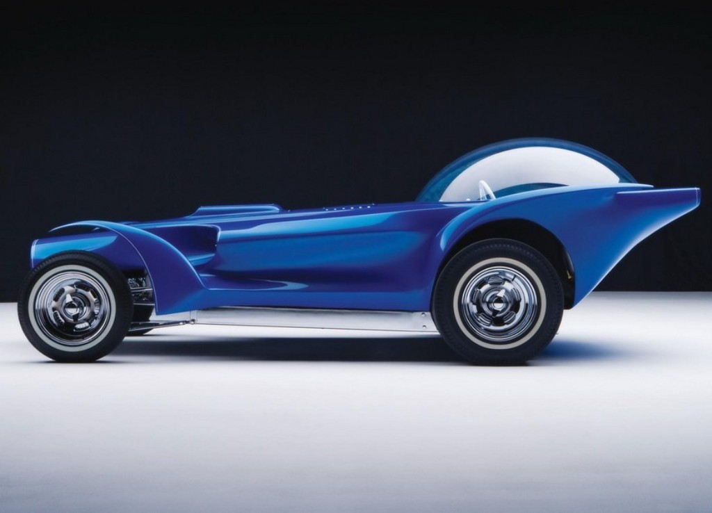 1964 - ROTH ORBITRON, foto 2