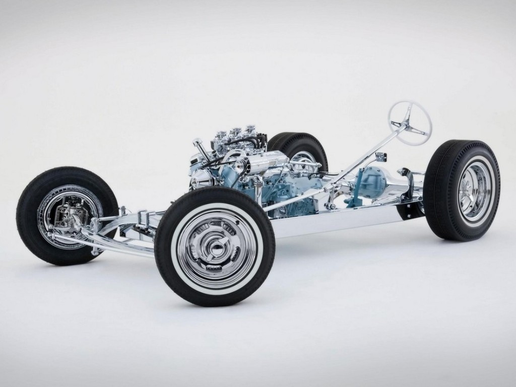 1964 - ROTH ORBITRON, foto 3