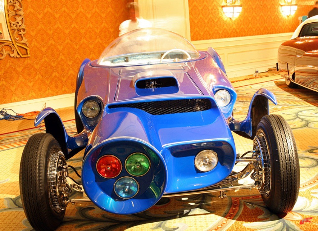1964 - ROTH ORBITRON, foto 4