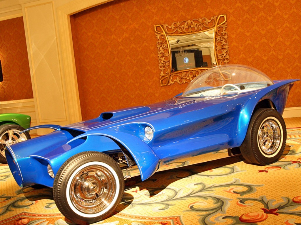 1964 - ROTH ORBITRON, foto 5
