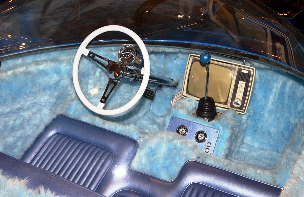 1964 - ROTH ORBITRON, foto 6