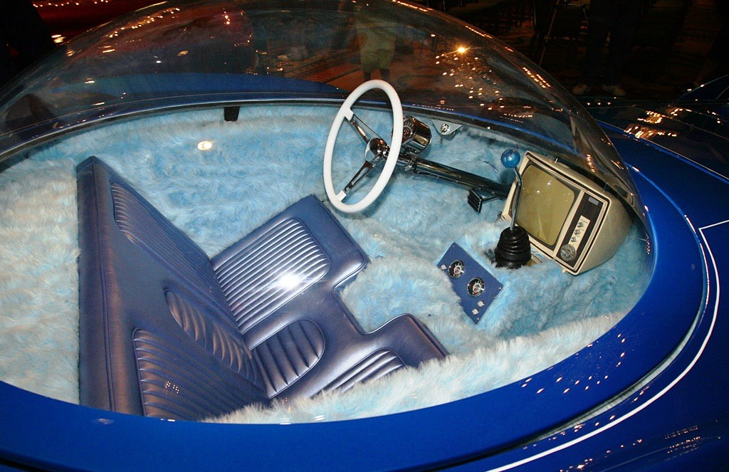 1964 - ROTH ORBITRON, foto 7