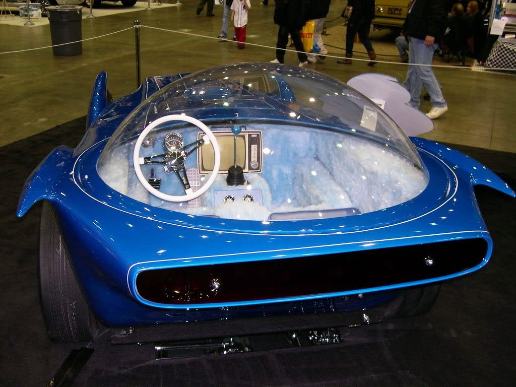 1964 - ROTH ORBITRON, foto 8
