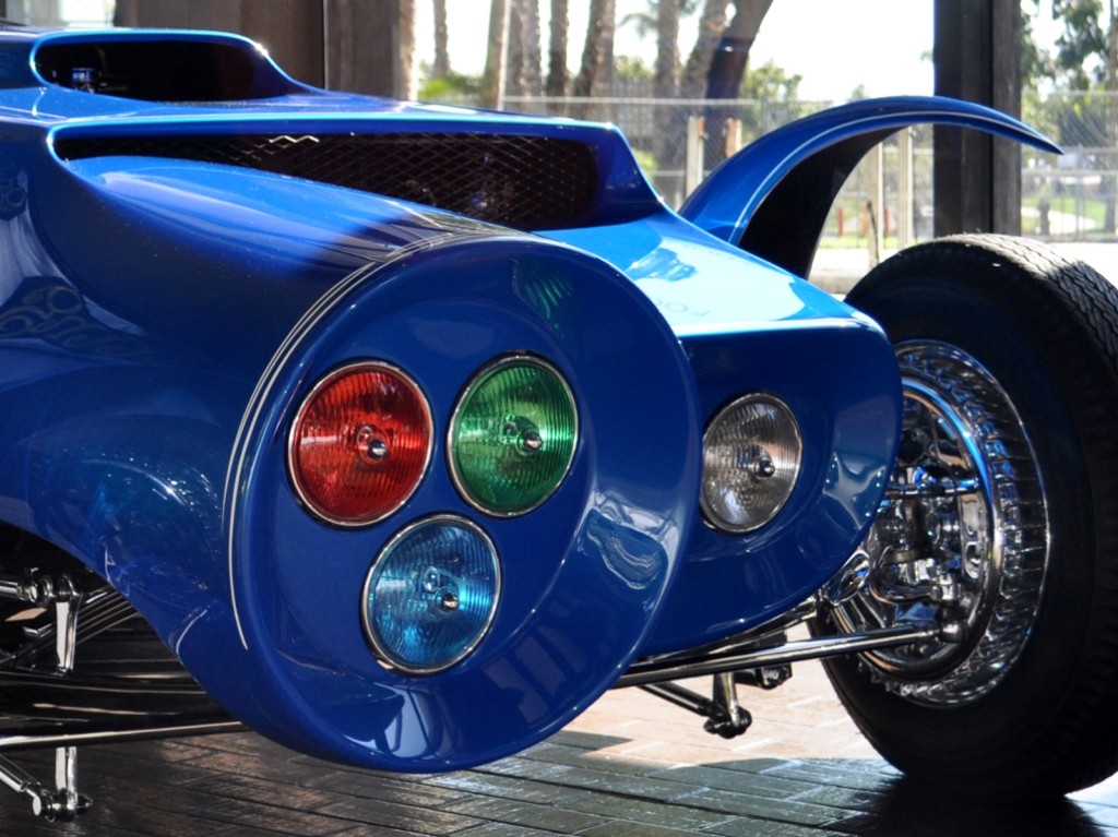 1964 - ROTH ORBITRON, foto 9