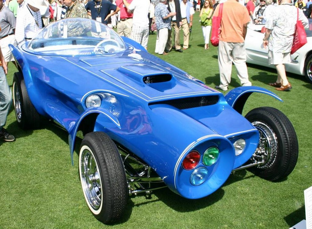 1964 - ROTH ORBITRON, foto 10