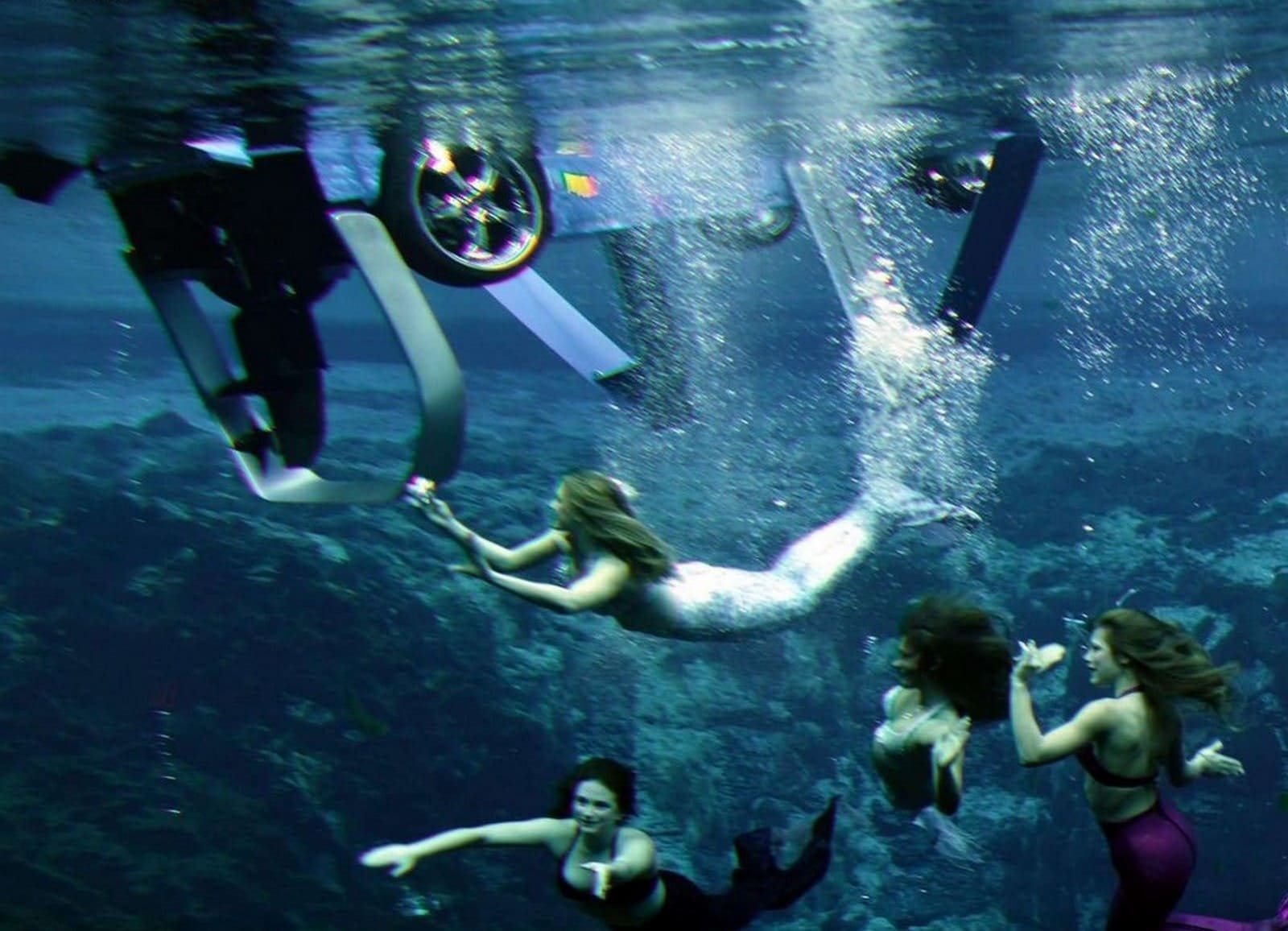 RINSPEED SPLASH, foto 24