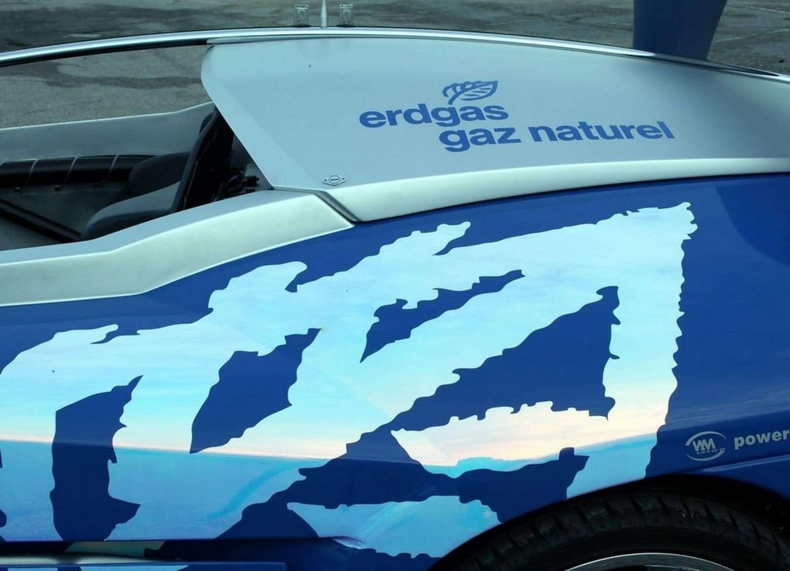 RINSPEED SPLASH, foto 26