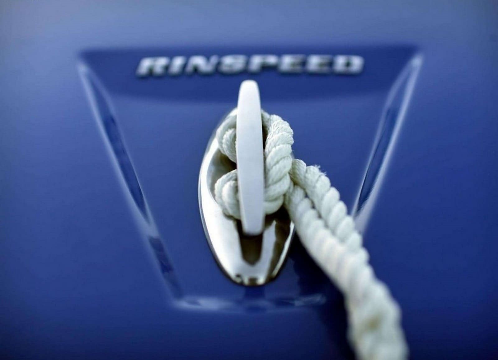 RINSPEED SPLASH, foto 28