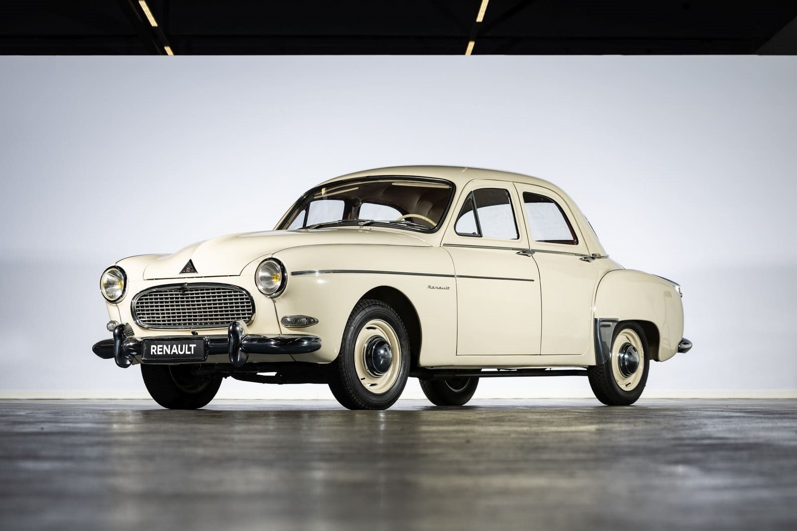 RENAULT FRÉGATE, foto 1