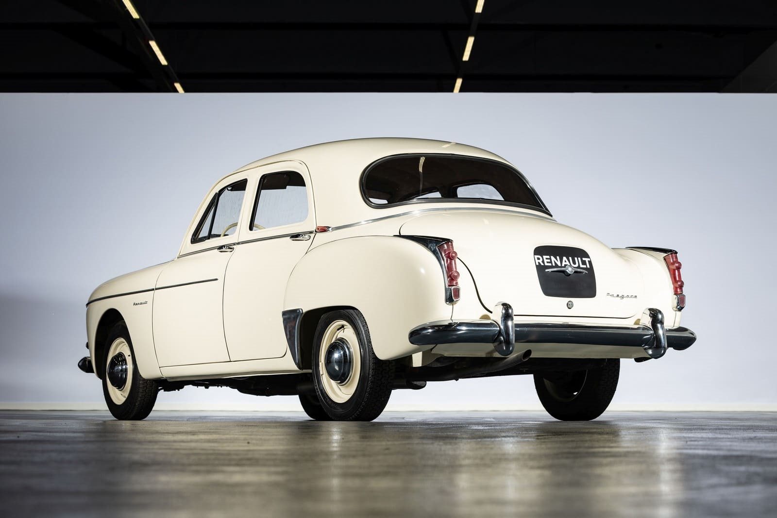 RENAULT FRÉGATE, foto 2