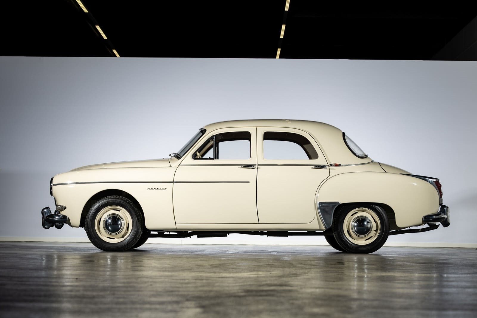 RENAULT FRÉGATE, foto 3