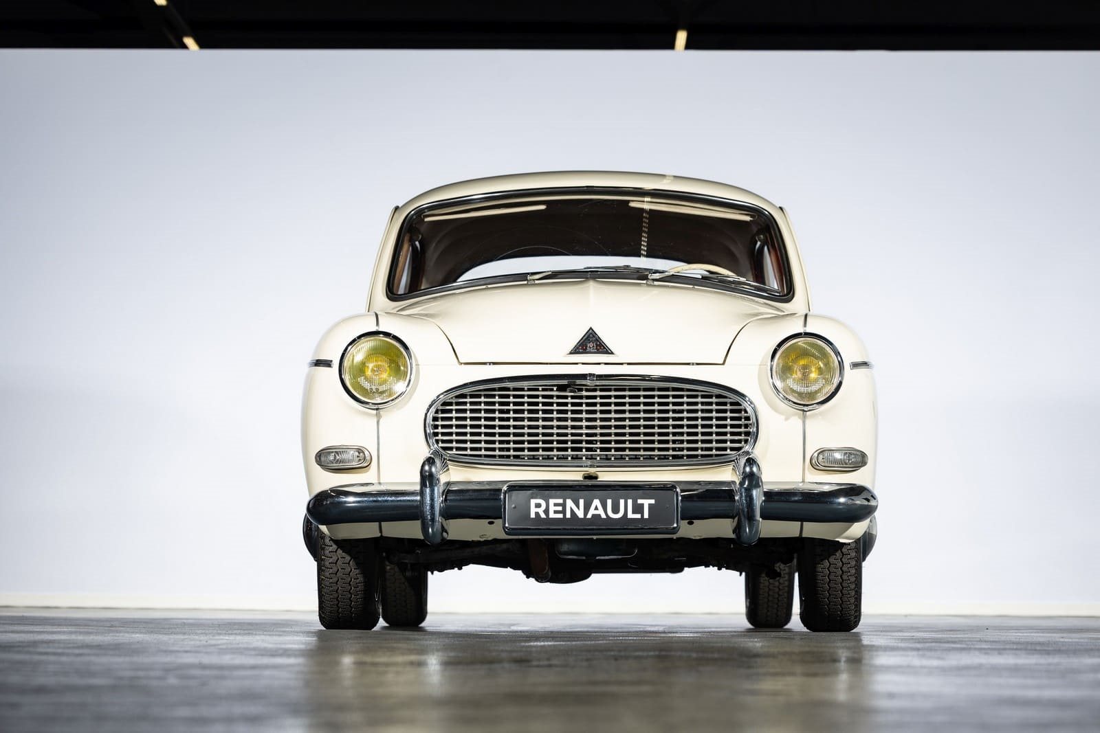 RENAULT FRÉGATE, foto 4