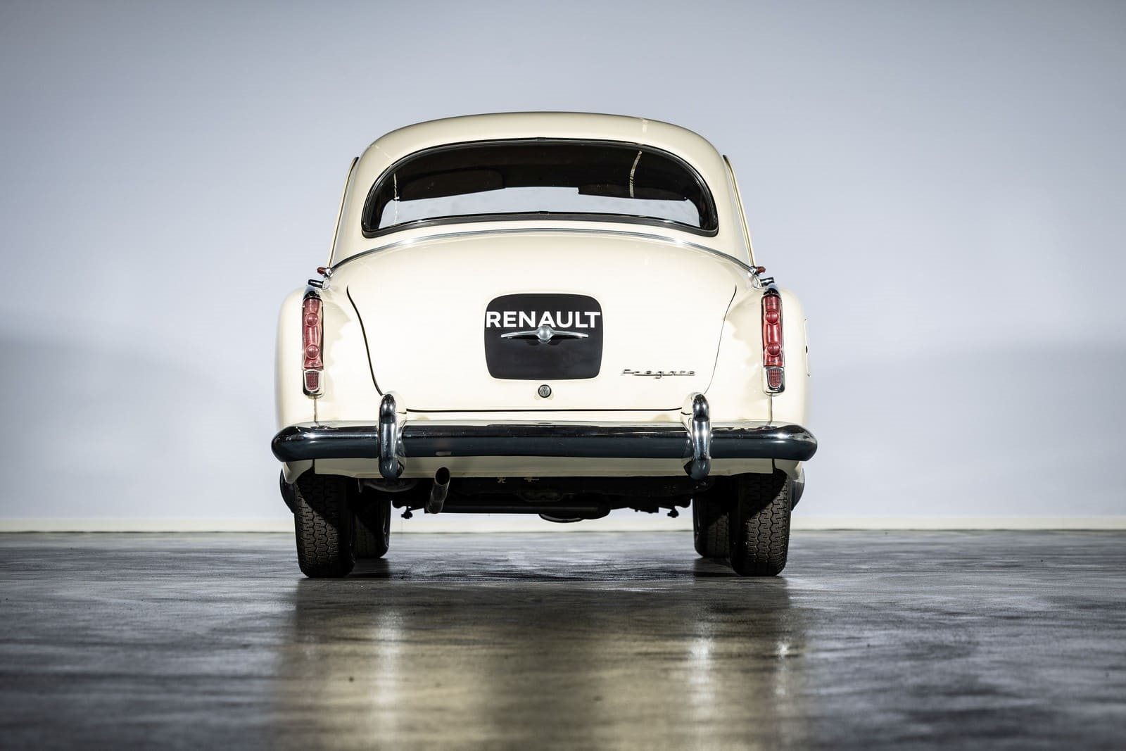 RENAULT FRÉGATE, foto 5