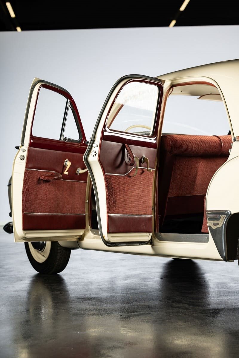 RENAULT FRÉGATE, foto 6