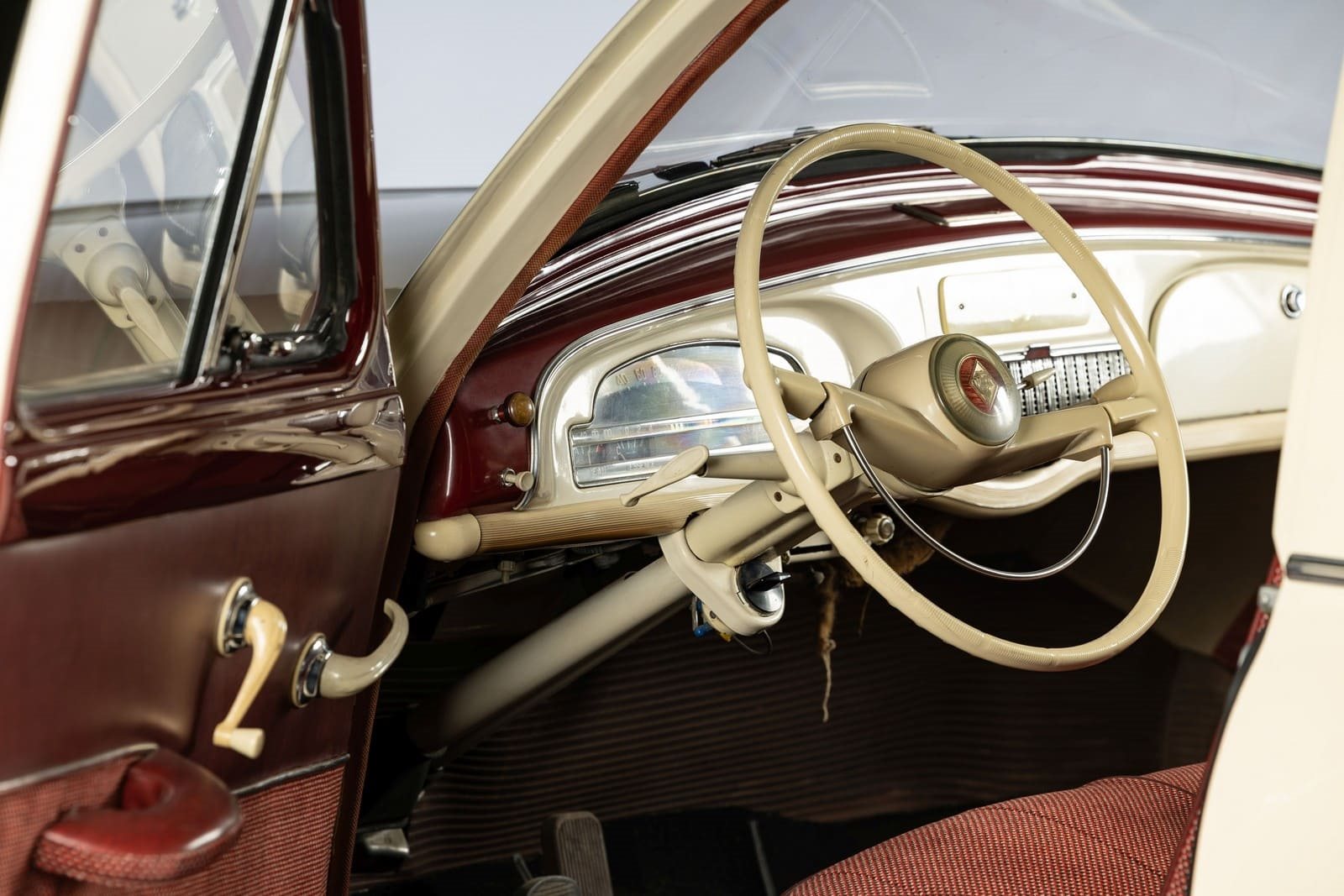 RENAULT FRÉGATE, foto 9