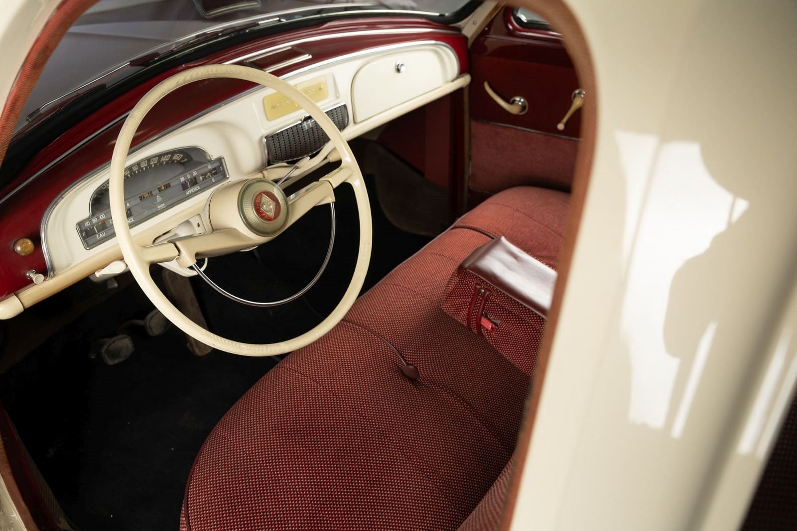RENAULT FRÉGATE, foto 10