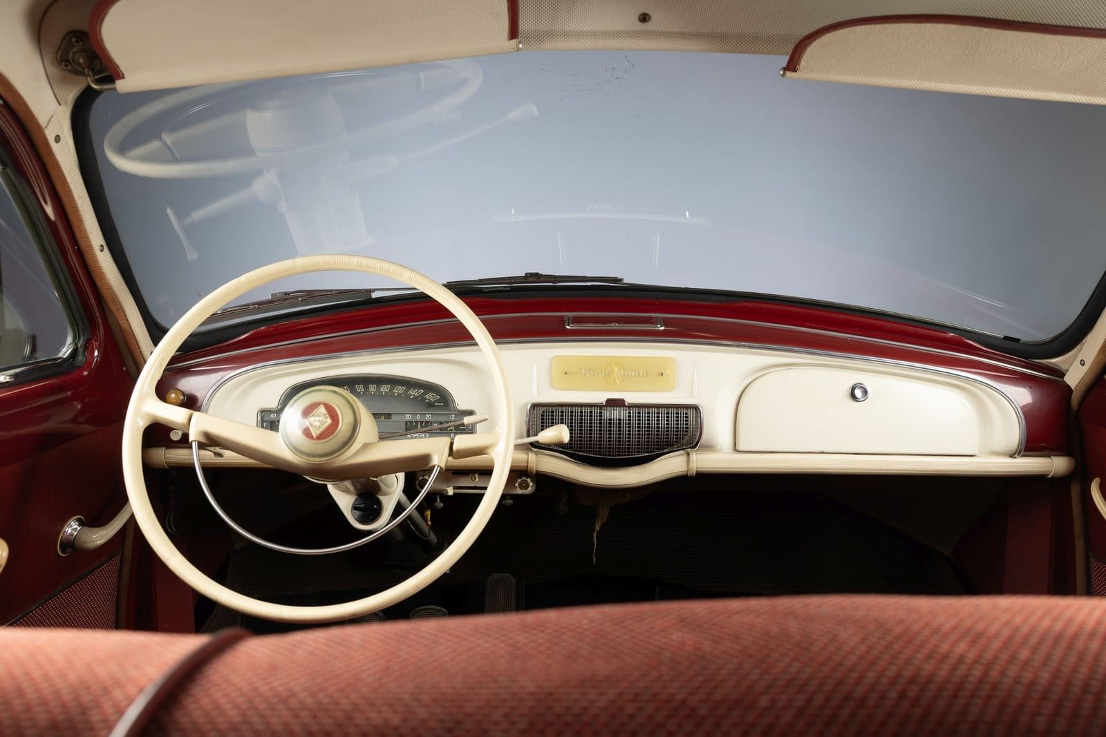 RENAULT FRÉGATE, foto 11