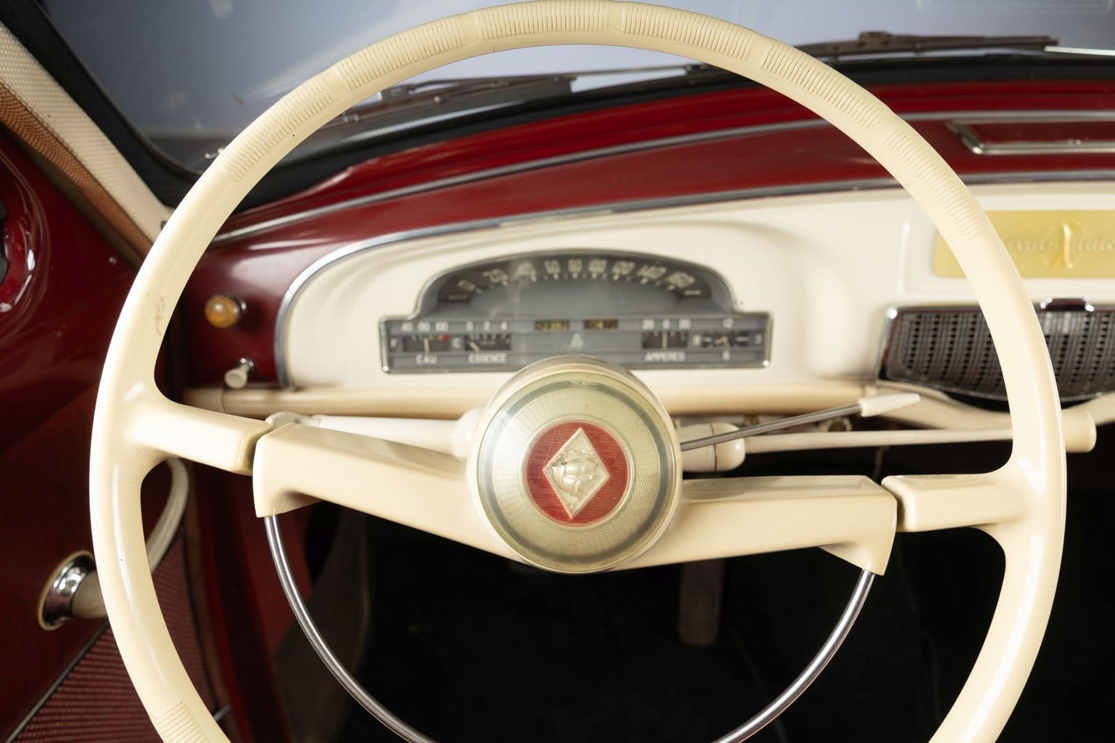 RENAULT FRÉGATE, foto 13