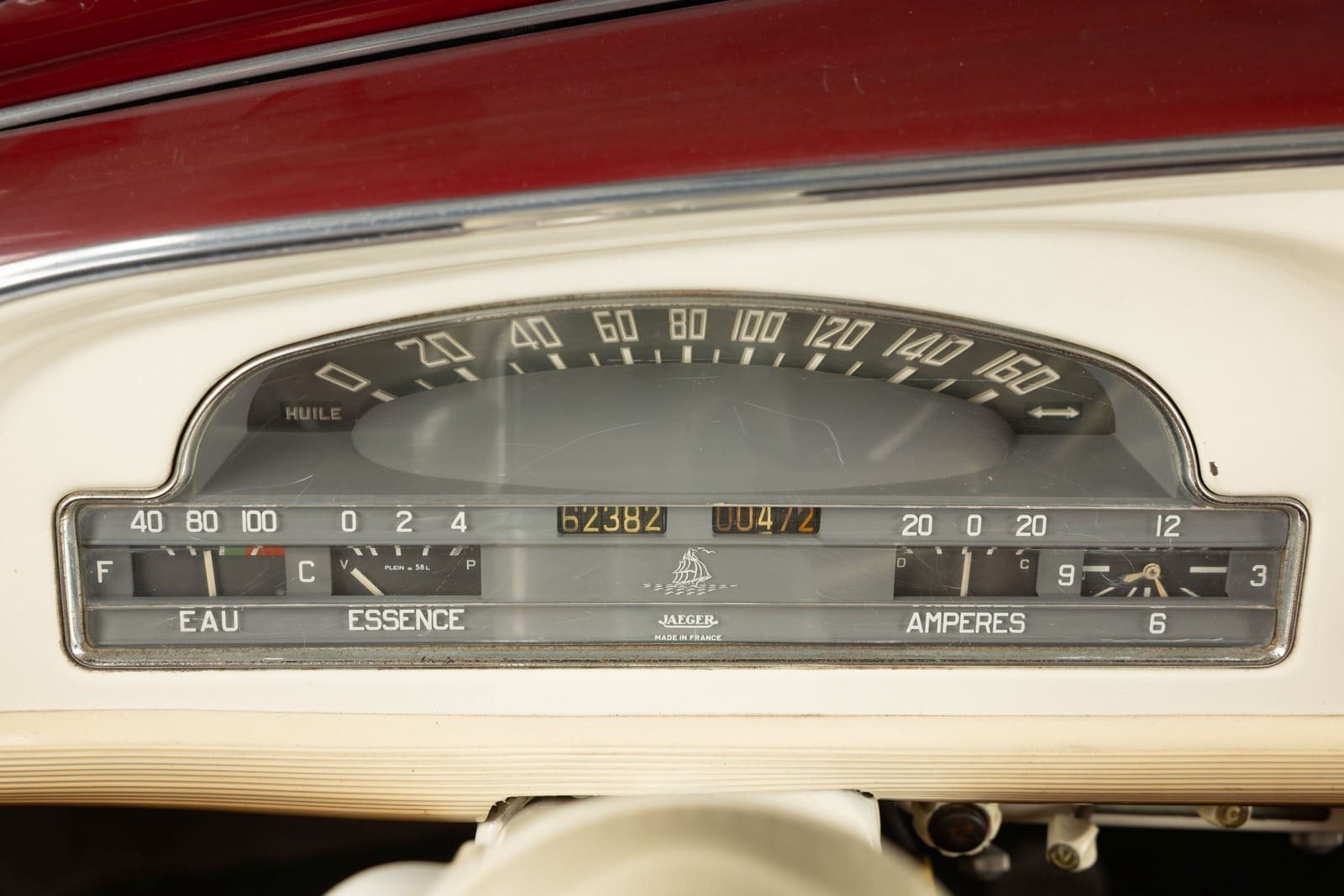 RENAULT FRÉGATE, foto 14