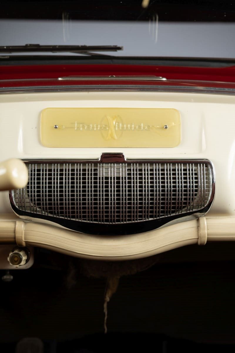 RENAULT FRÉGATE, foto 16