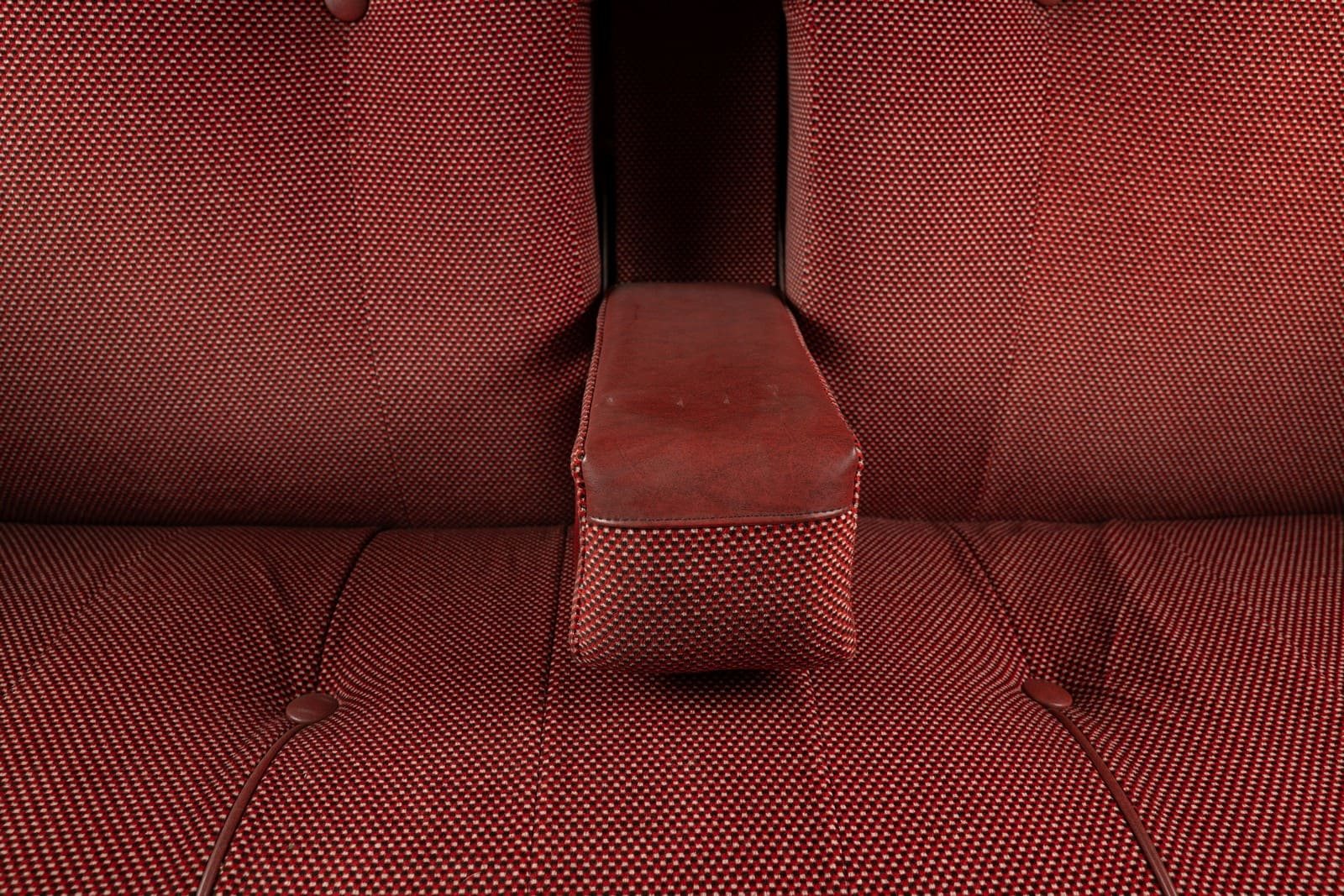 RENAULT FRÉGATE, foto 19