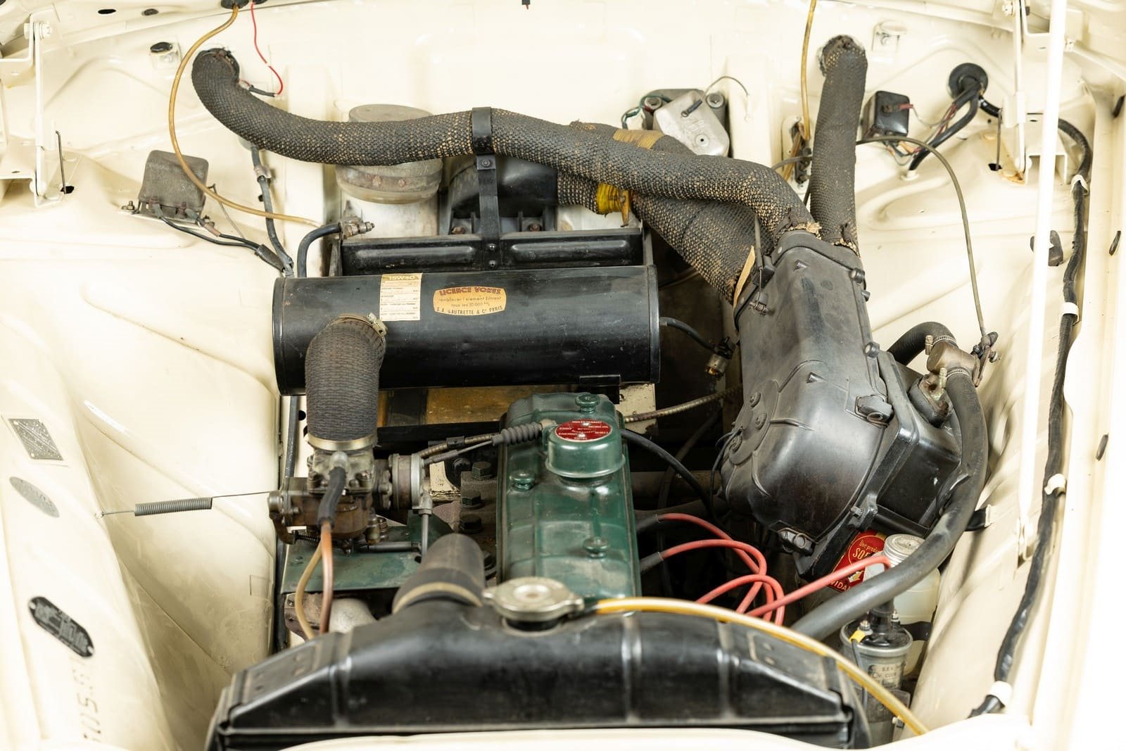 RENAULT FRÉGATE, foto 21