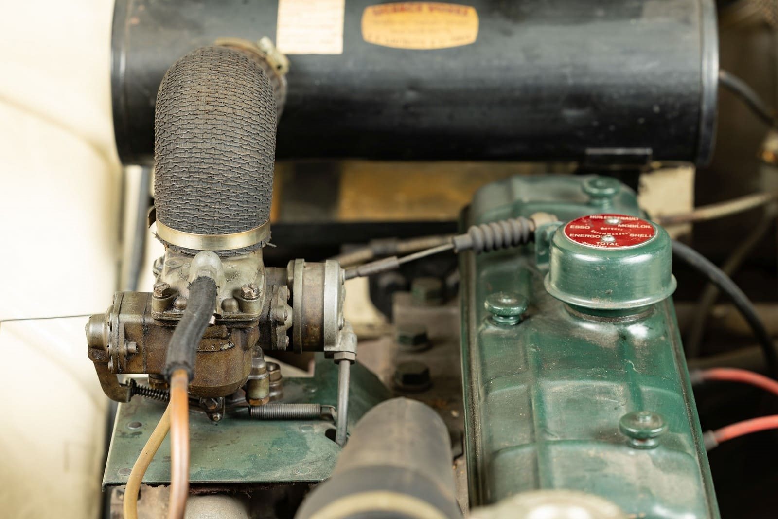 RENAULT FRÉGATE, foto 22