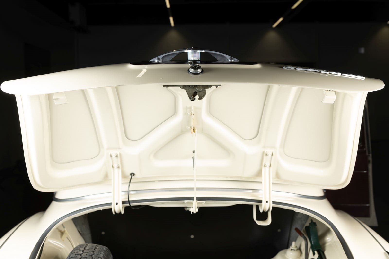 RENAULT FRÉGATE, foto 27