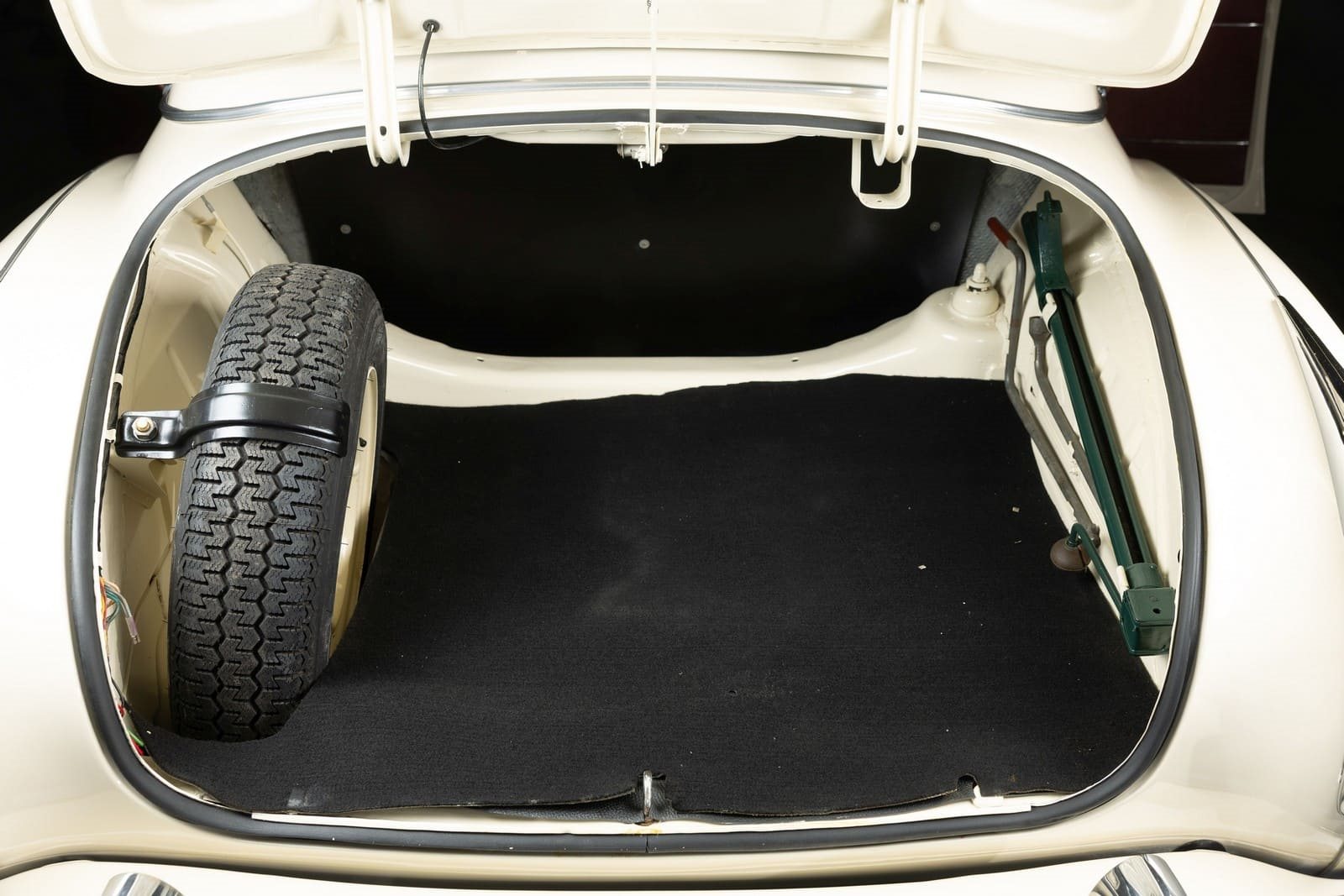 RENAULT FRÉGATE, foto 28