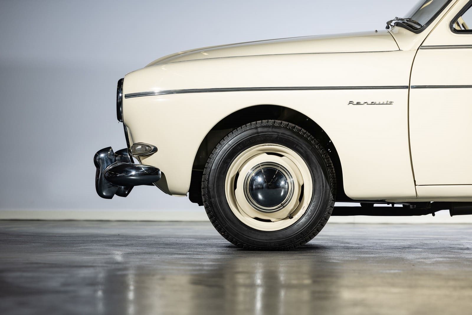 RENAULT FRÉGATE, foto 30