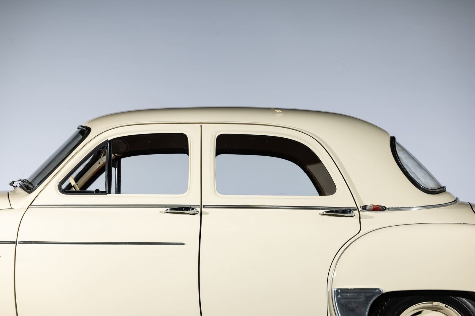 RENAULT FRÉGATE, foto 31