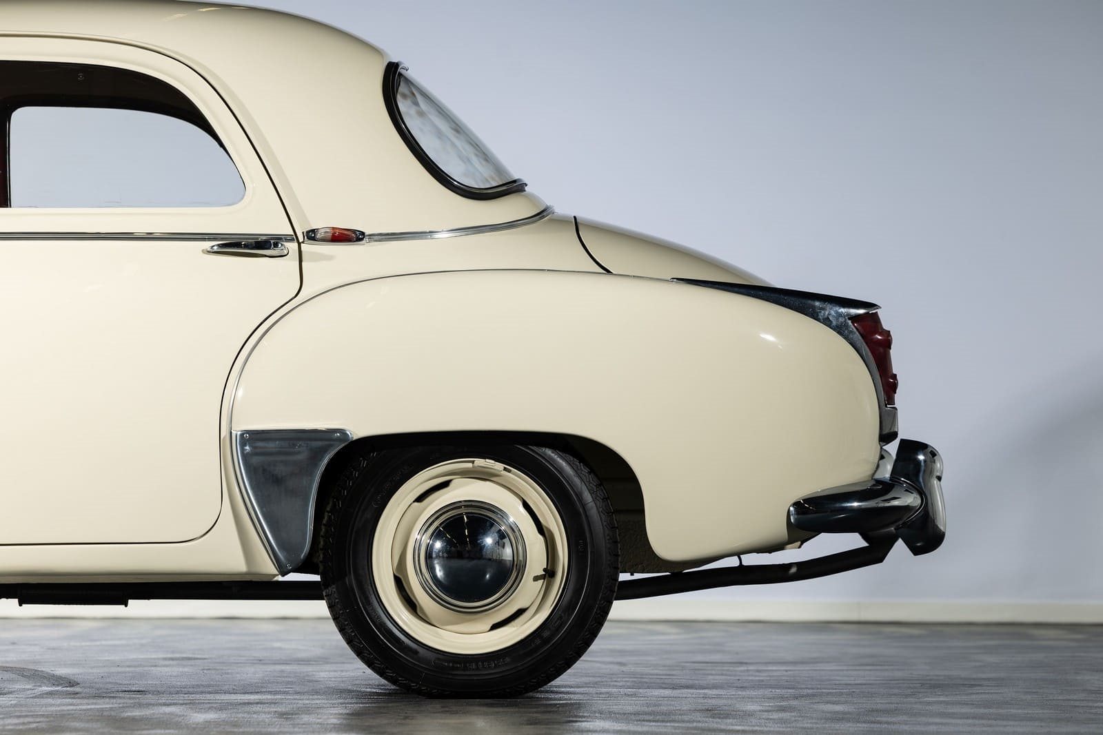 RENAULT FRÉGATE, foto 32