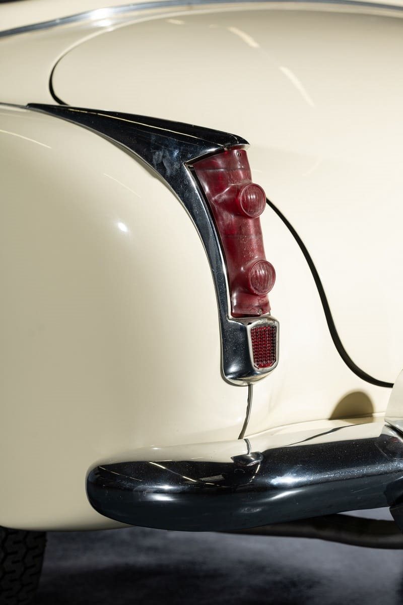 RENAULT FRÉGATE, foto 33