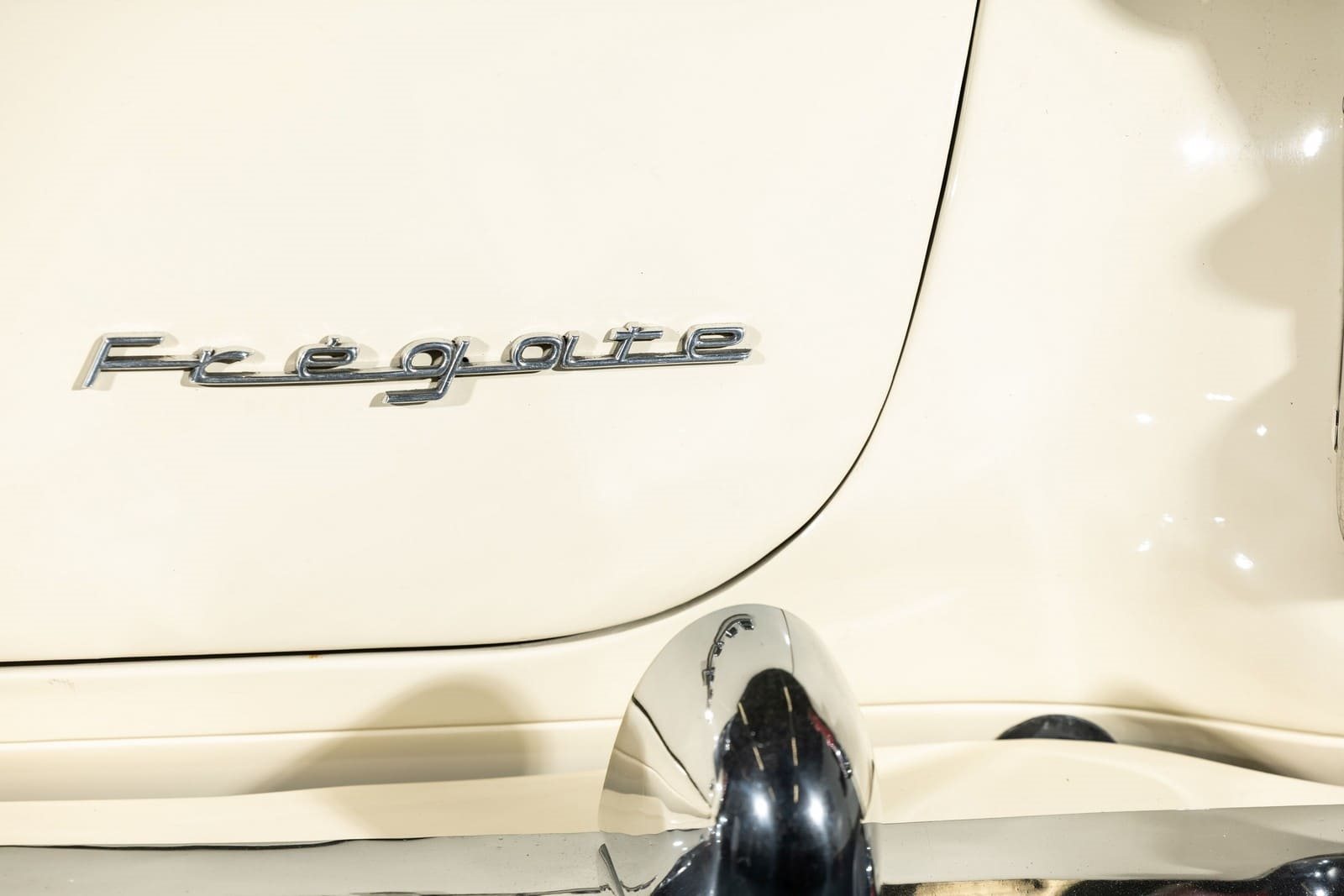 RENAULT FRÉGATE, foto 35