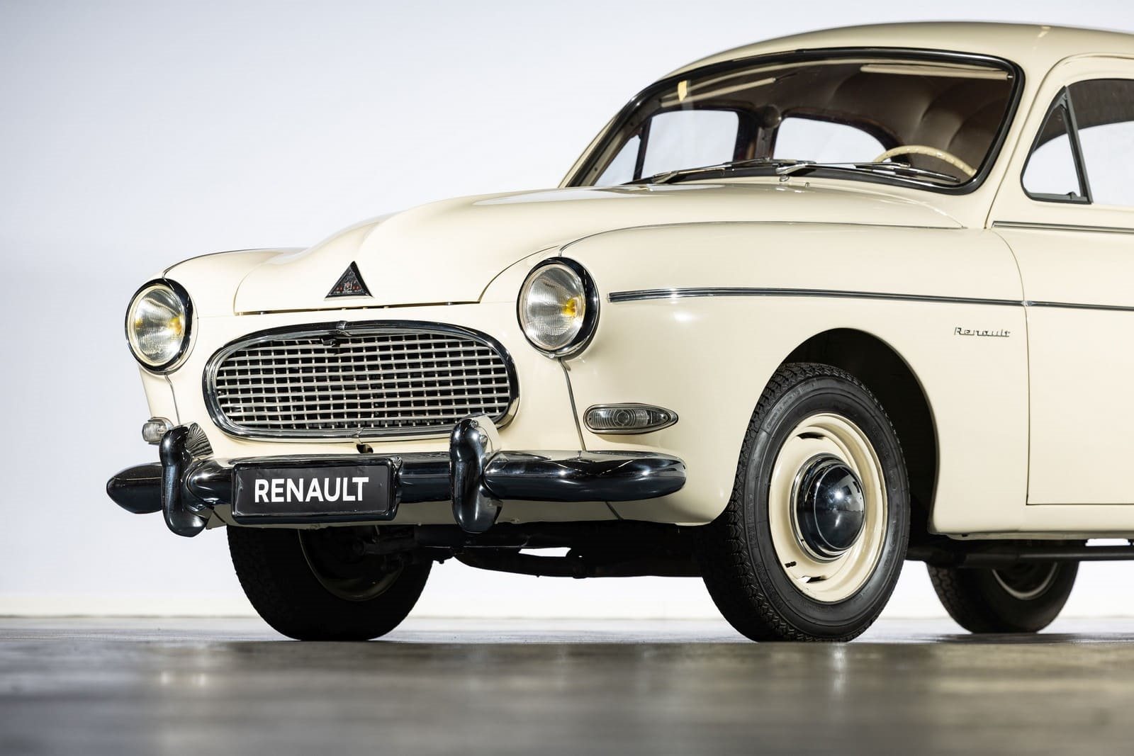 RENAULT FRÉGATE, foto 36