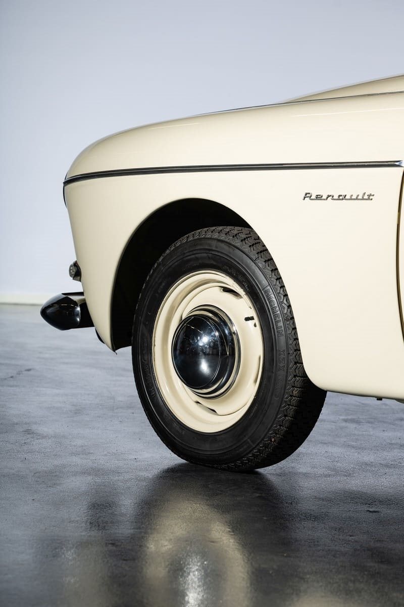 RENAULT FRÉGATE, foto 37