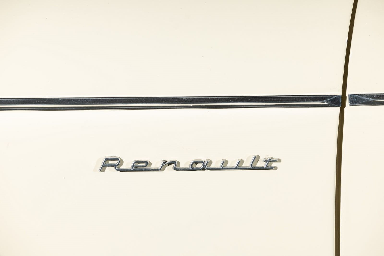 RENAULT FRÉGATE, foto 38