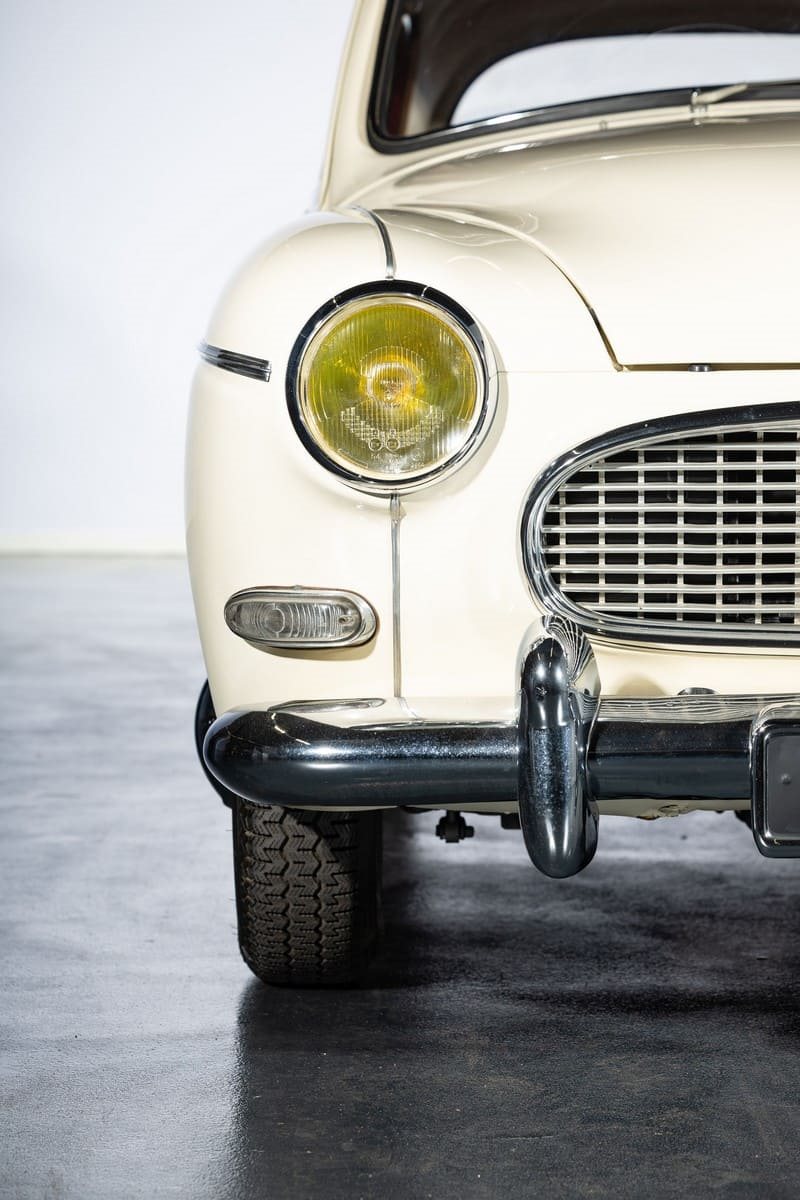 RENAULT FRÉGATE, foto 39