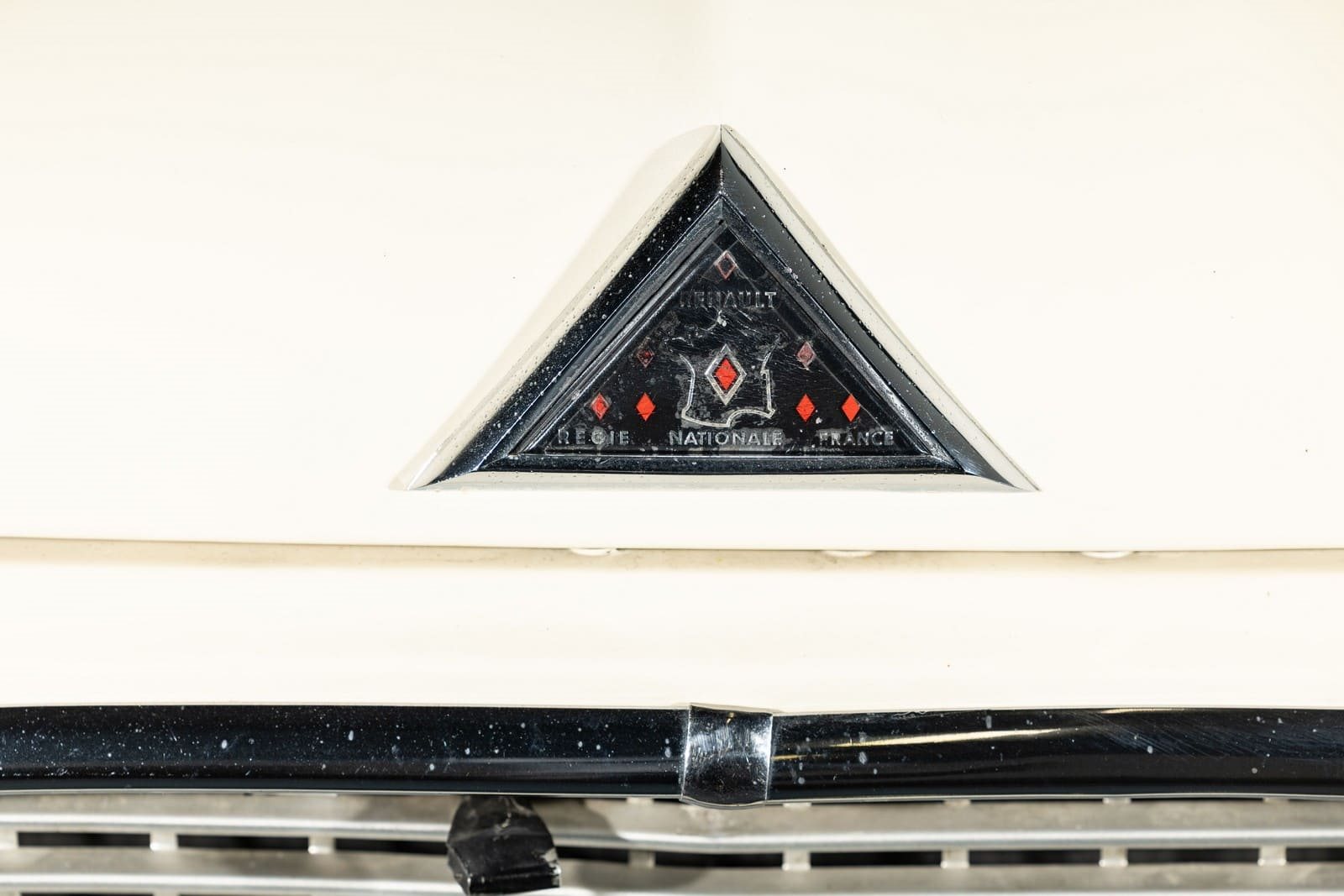 RENAULT FRÉGATE, foto 40