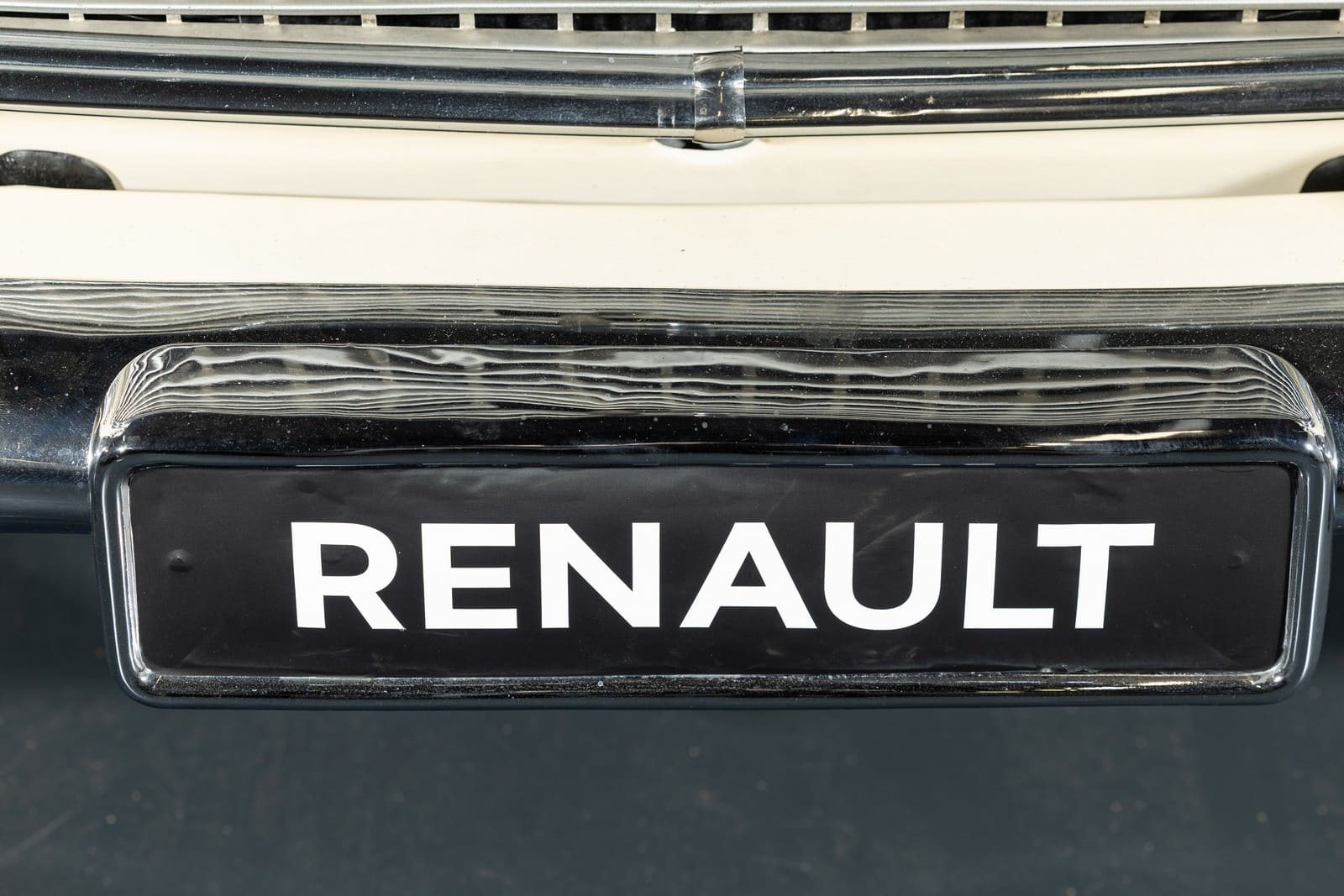 RENAULT FRÉGATE, foto 41