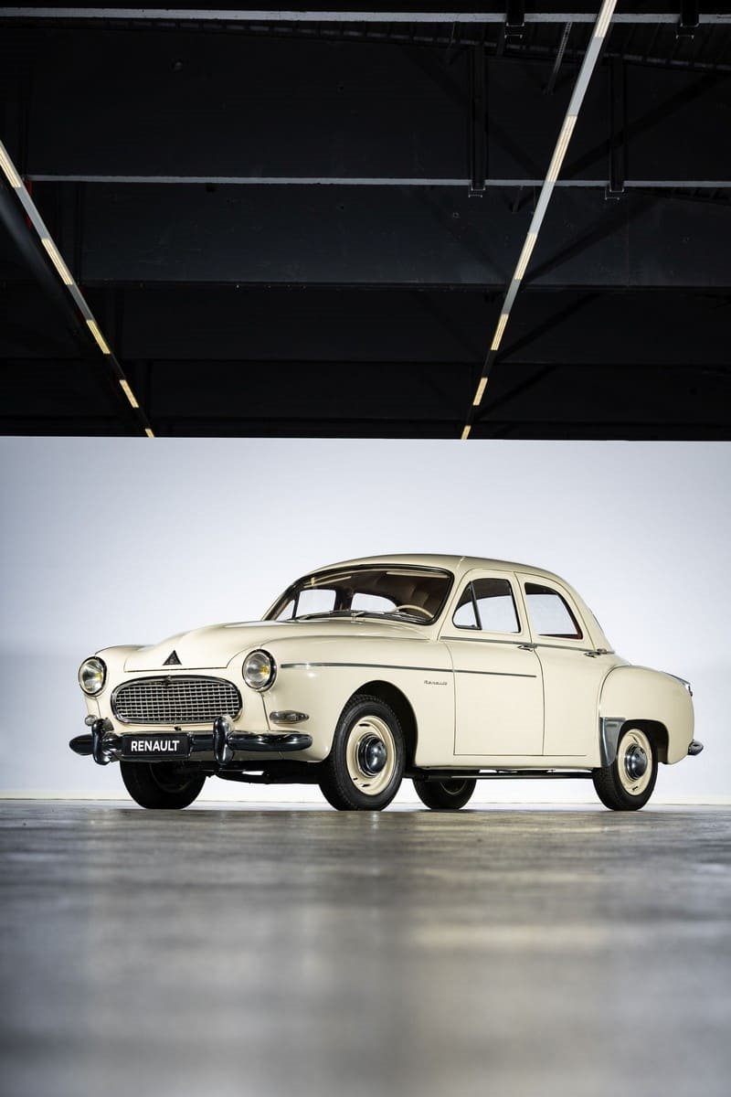 RENAULT FRÉGATE, foto 42