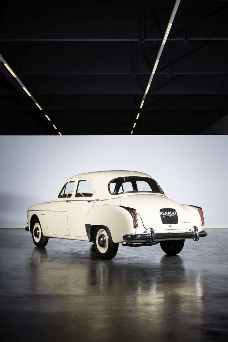 RENAULT FRÉGATE, foto 43